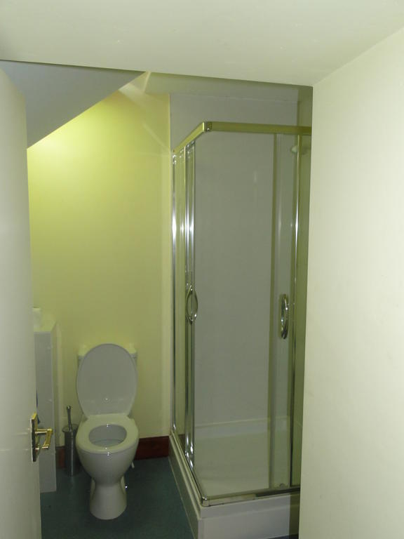 The Red Lion Inn Doune Zimmer foto